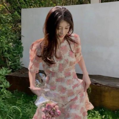 2022春天很温柔的女生头像大全把依赖减少你就会过的更好