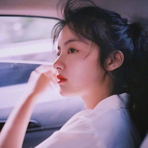 女生头像小仙女专用仙气飘飘女头