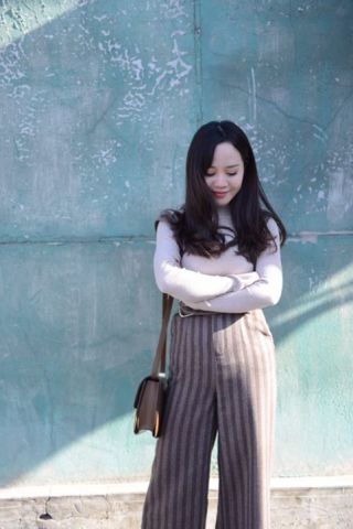 过年也要美,少了这4款毛呢外套怎么可以