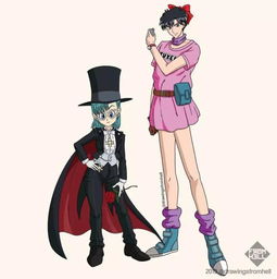 美少女战士头像呆萌仙女