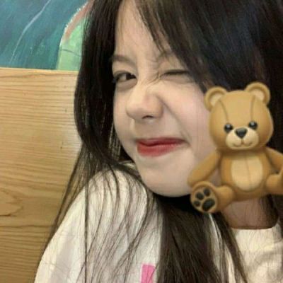 每个女孩以前都是公主女头
