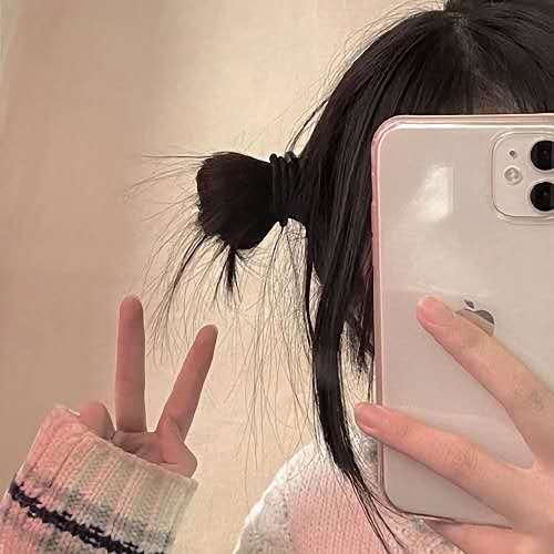 女生喜欢的头像微信喜欢你