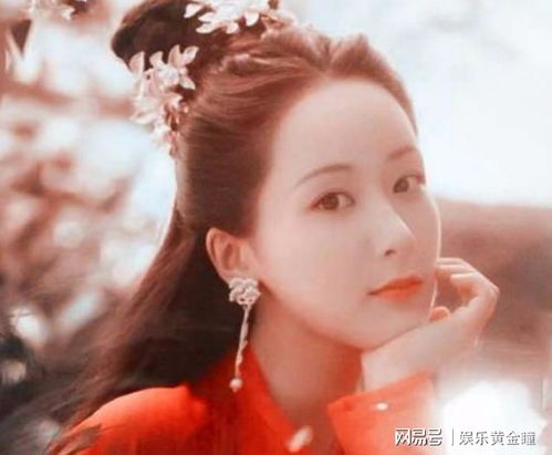 赵丽颖杨紫刘诗诗刘亦菲唐嫣王艳,古装造型谁最仙气十足