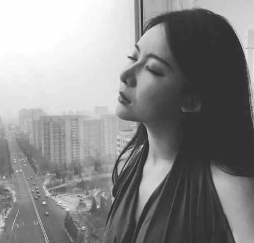 一个抑郁症女孩的自救我还有希望吗