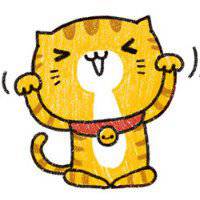 微信头像招财猫微信头像图片大全