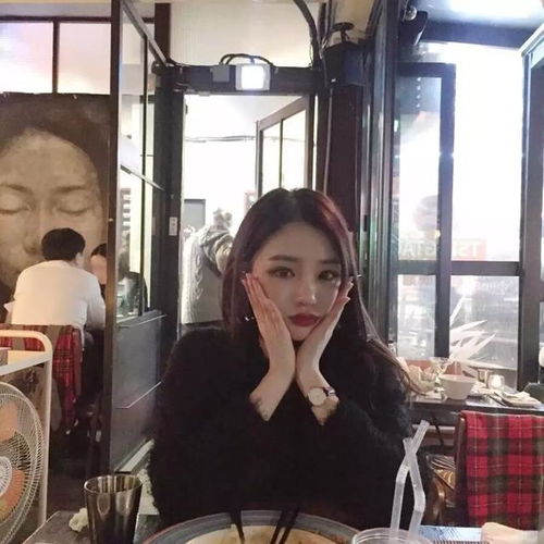 女生头像,任性也好,无理取闹也好,但世界只有一个我