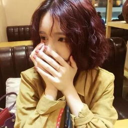 男女生背影侧脸半脸局部头像第十六波