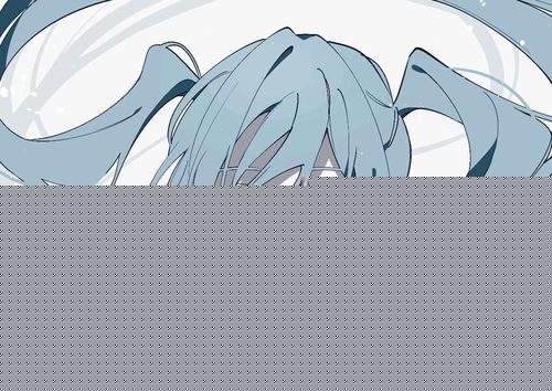 初音未来2020.39感恩祭应援图90期