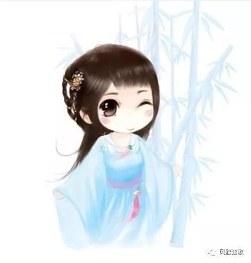王敏看得见的古乐谱浪淘沙吟唱