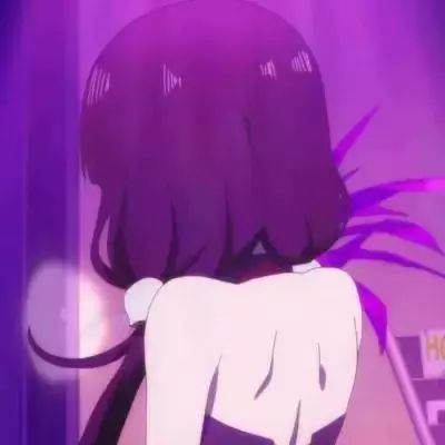 女生头像小清新动漫女头