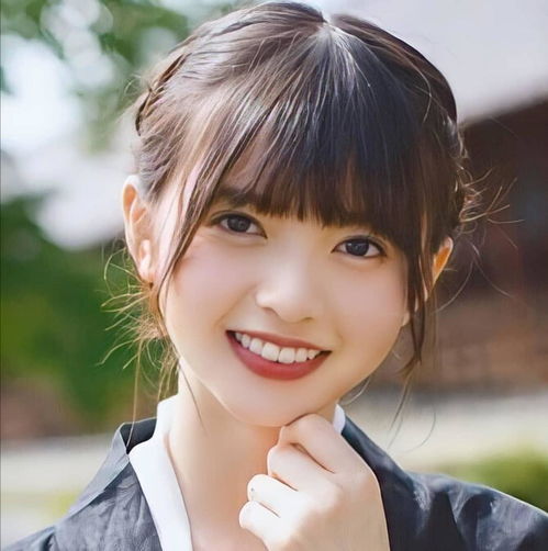永野芽郁的仙女落泪,斋藤飞鸟的巴掌脸,日本的美女太有特色了