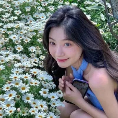 高清女生头像可爱真人qq微信女头,高质量女头