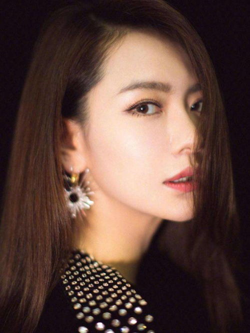 女星割双眼皮如跨分水岭,没整好变悲伤蛙,成功则变气质美女