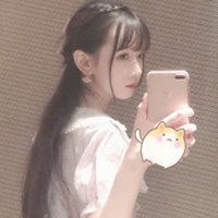 绝情冰冷女生头像微信头像图片大全