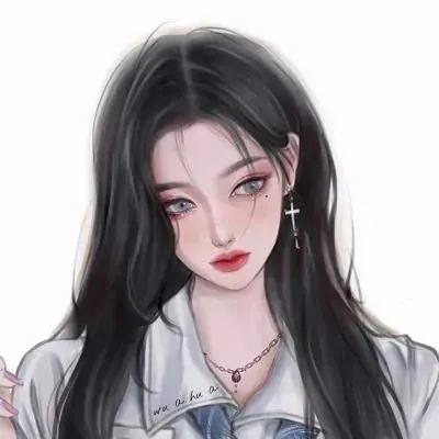小仙女闺蜜头像闺蜜头像超好看