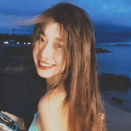 高级女头一眼爱上的哇塞头像