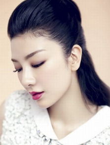 倪妮刘诗诗李冰冰莫文蔚盘点女明星致命缺点