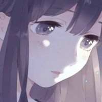 女生头像病娇绘画动漫头像