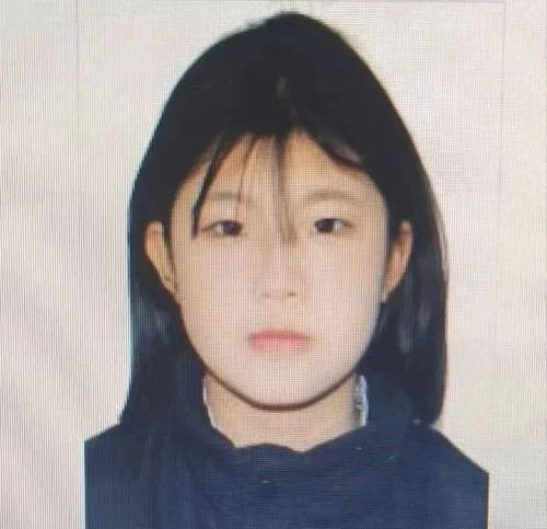 15岁女生头像大全图片离家