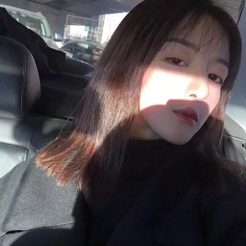 头像你一定没注意过我满脸微笑说不介意时眼里的绝望