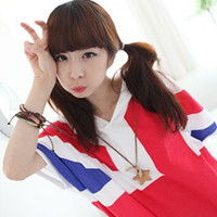 qq2012最新版qq女生头像可爱韩版女孩