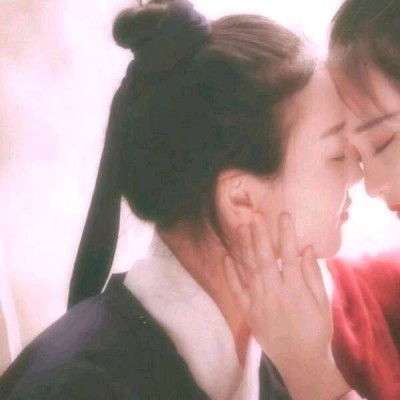 唯美古风情头定制