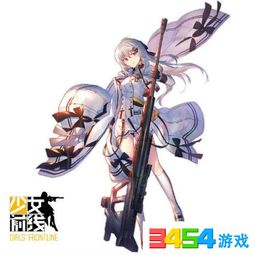 少女前线iws2000怎么建造少女前线iws2000建造公式推荐
