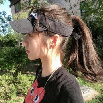 2021网红女神侧脸头像,女生头像图片