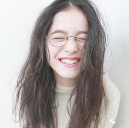 12岁女孩头像简单大方欧美