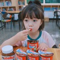 最新超萌的小女孩头像嘟嘴大全可爱吃货小女孩图片头像