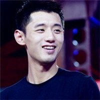 张继科头像高清图片大全名人张继科真人头像大图下载