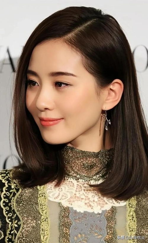 刘诗诗高清壁纸二