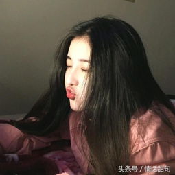 超火的20句情话套路,撩妹表白必备