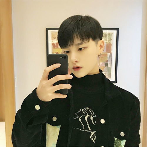 女生头像00后专用的男生