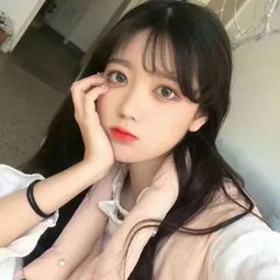 啊啊啊啊超好看的女生头qq女生头像我要个性网