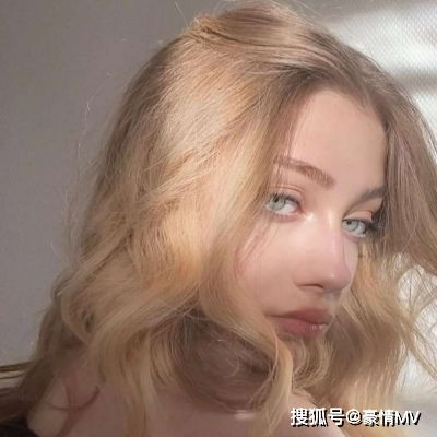 2021欧美风霸气女生头像个性欧美女生真人头像图片