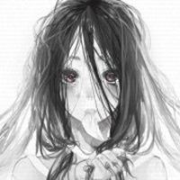 微信女生哭泣头像女生微信头像图片大全