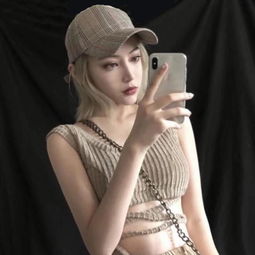 qq女生头像qq头像大全扣扣居第4页