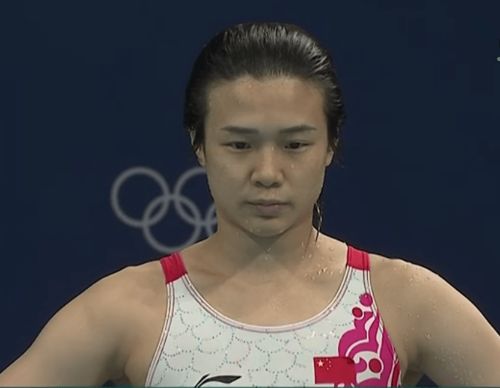 第23金中国队女子3米板9连冠施廷懋卫冕成功,又一4金王诞生