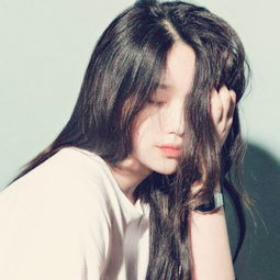 好看的14岁qq女生头像伤感
