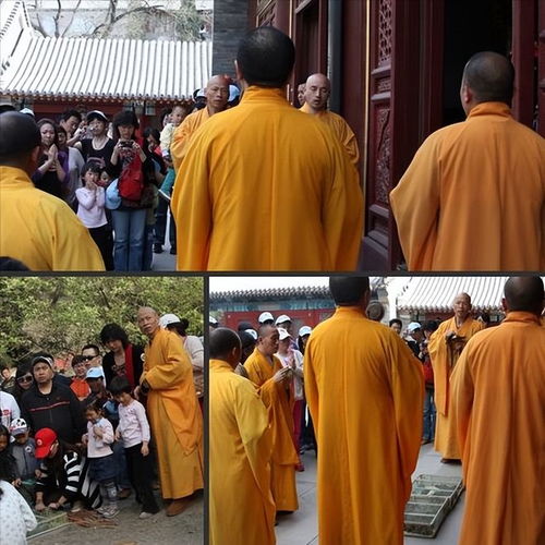 中国有一古寺,庙不大,却有武警24小时站岗,有何过人之处
