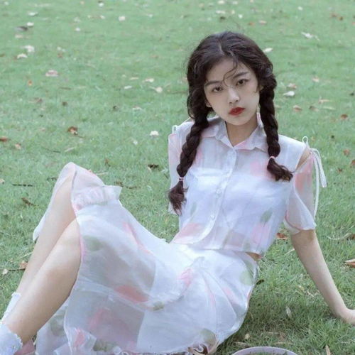 女生头像优质高清女头像
