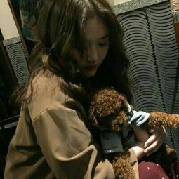 意境头像女生唯美清纯图片大全2018你每一次的温柔我都想炫耀
