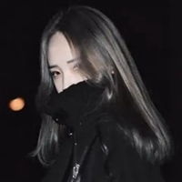 女生头像不露脸霸气不露脸霸气超拽黑色女生头像