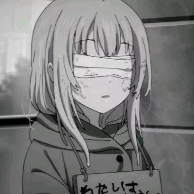 上次的头像不够好看我要放大招了