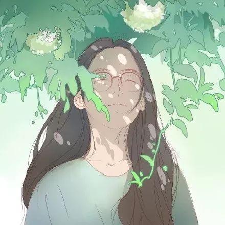 一波动漫系少女头像来袭,请注意查收