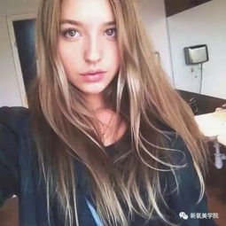外国美女用的头像乌克兰