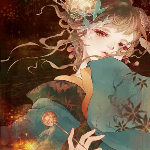 仙君他貌美如花凤翎月棠