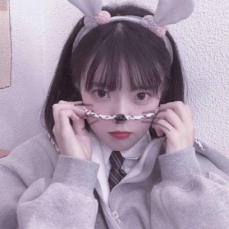 2020超好看的三人闺蜜头像真人一人一张