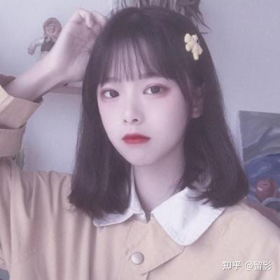 女生可爱照片头像闺蜜